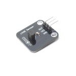 Датчик температури LM35